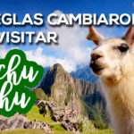 Visitar Machu Picchu