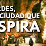 Lourdes, una ciudad que inspira